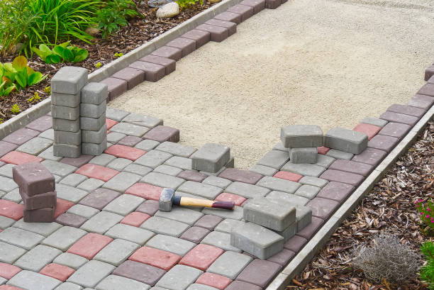 Best Driveway Paving Contractor  in Homestead Meadows North, TX