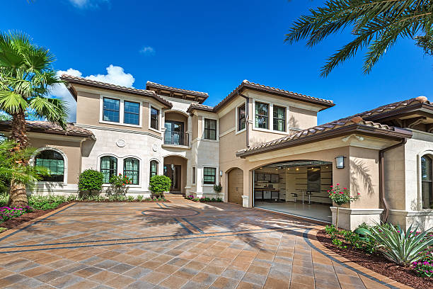 Best Commercial Driveway Pavers  in Homestead Meadows North, TX