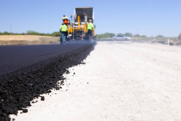 Reasons to Select Us for Your Driveway Paving Requirements in Homestead Meadows North, TX