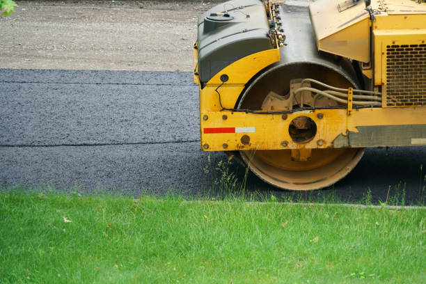 Best Cobblestone Driveway Pavers  in Homestead Meadows North, TX